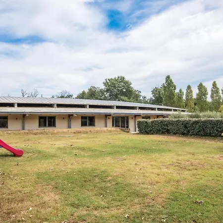 Apartamento Riding Club - Caterina *