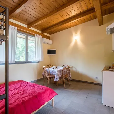 Riding Club - Caterina Apartment
