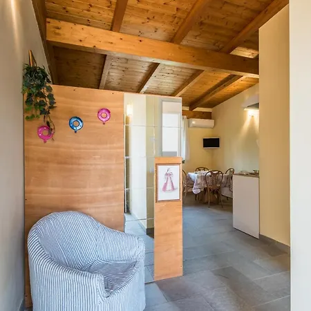 Apartamento Riding Club - Caterina Siena